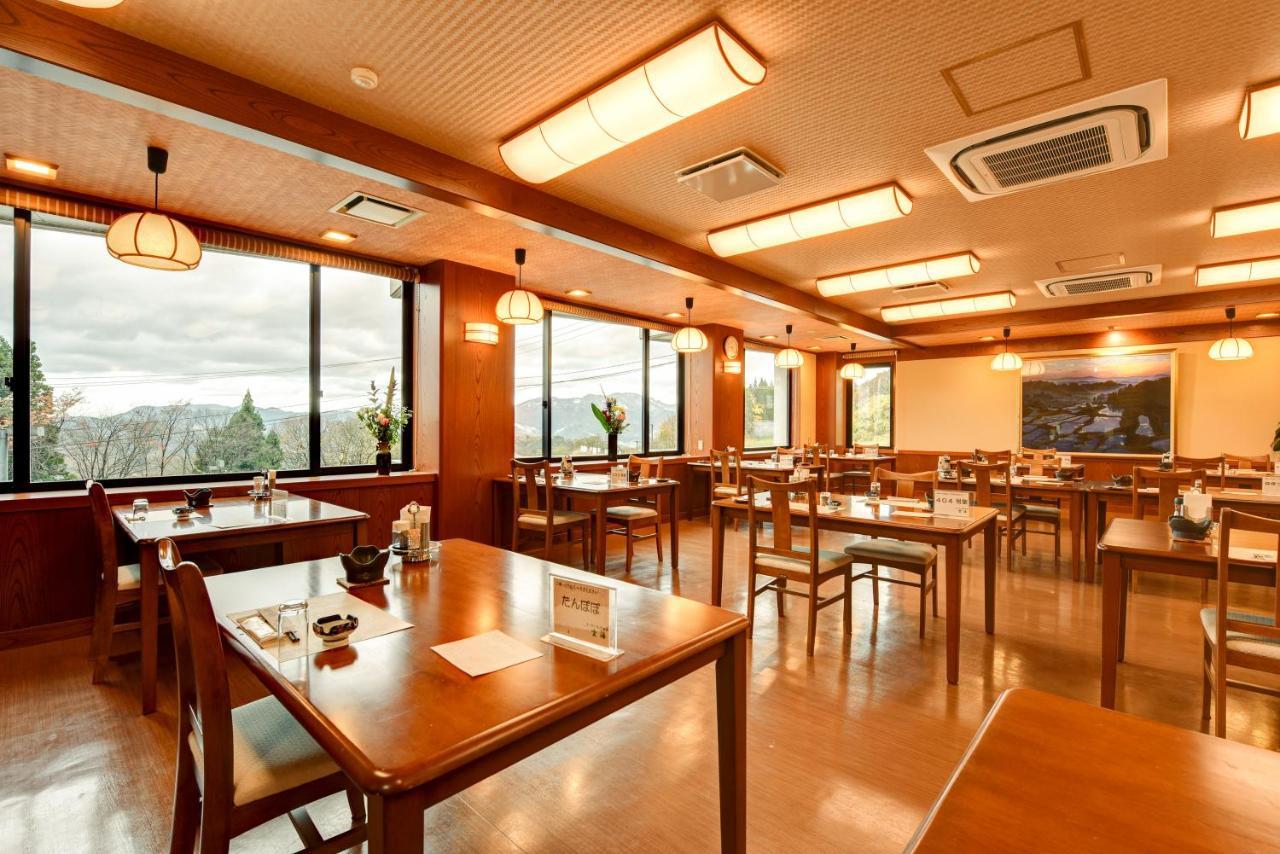 Unkai Hotel โทคะมาชิ ภายนอก รูปภาพ